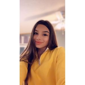 Meet your Posher, Judith